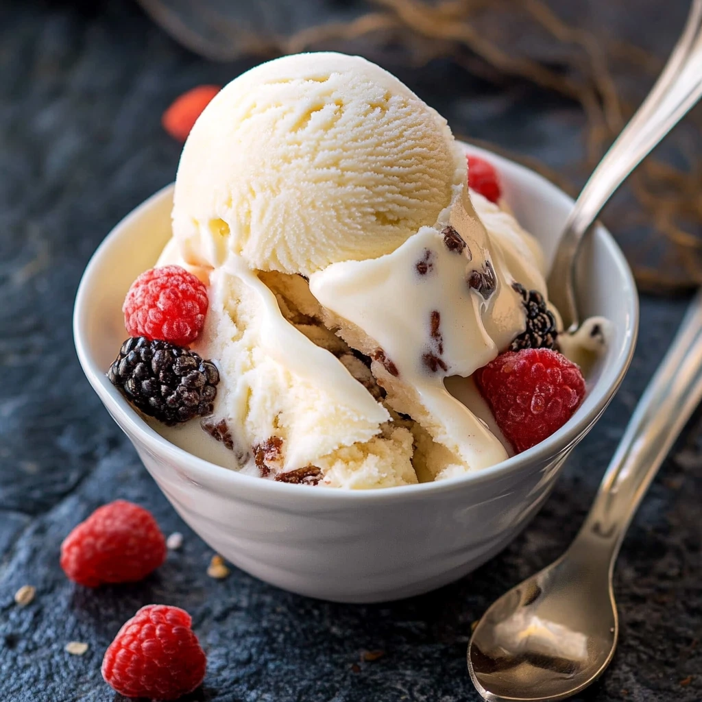 Das beste (und einfachste) Eis, das Sie jemals machen werden