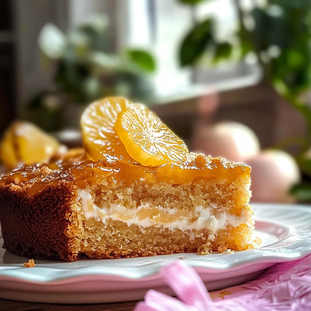 Dinkel-Karottenkuchen mit Zitronen-Frischkäse-Zuckerguss