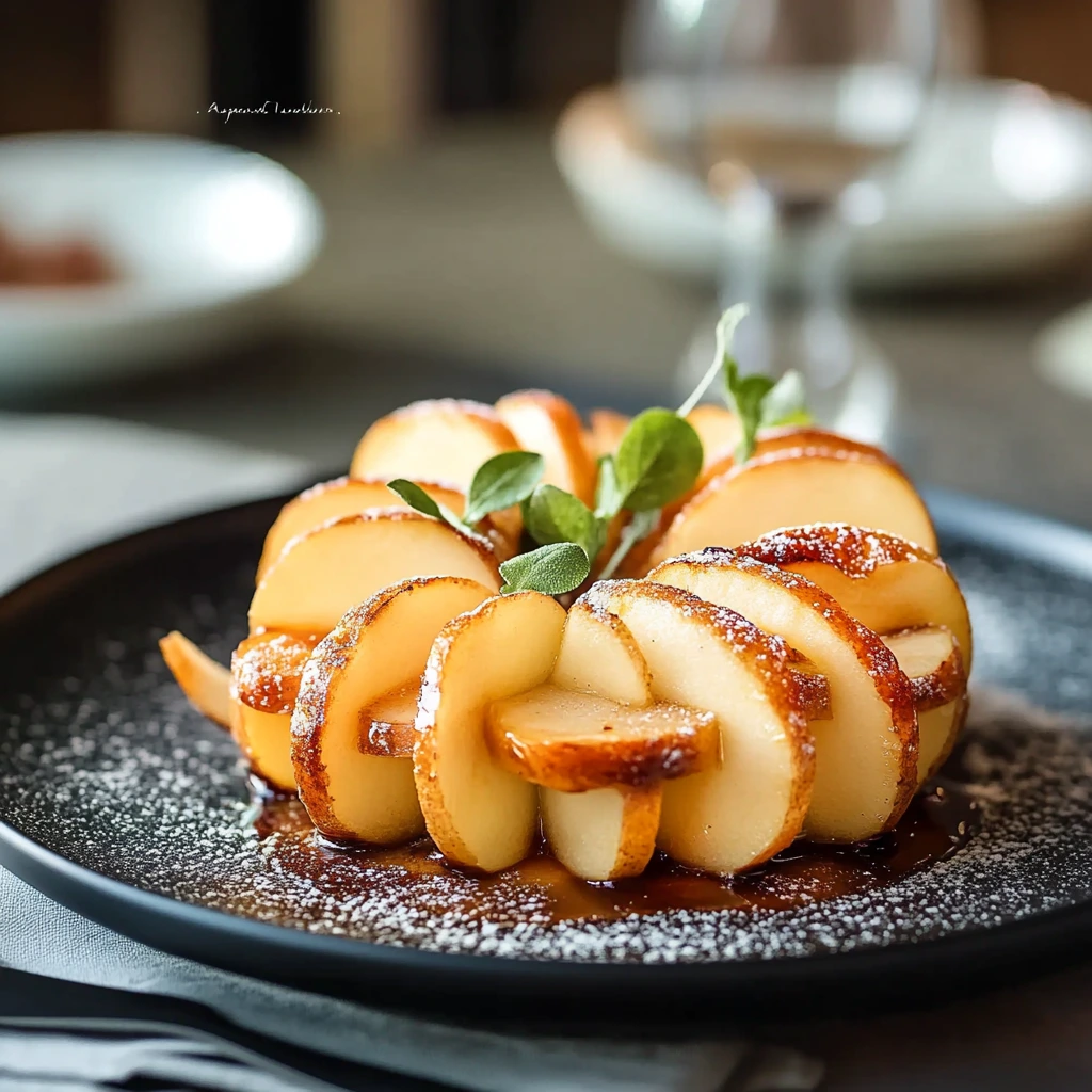 Gesunde Apfelküchlein ohne Zucker – Ein Genuss für jeden Tag