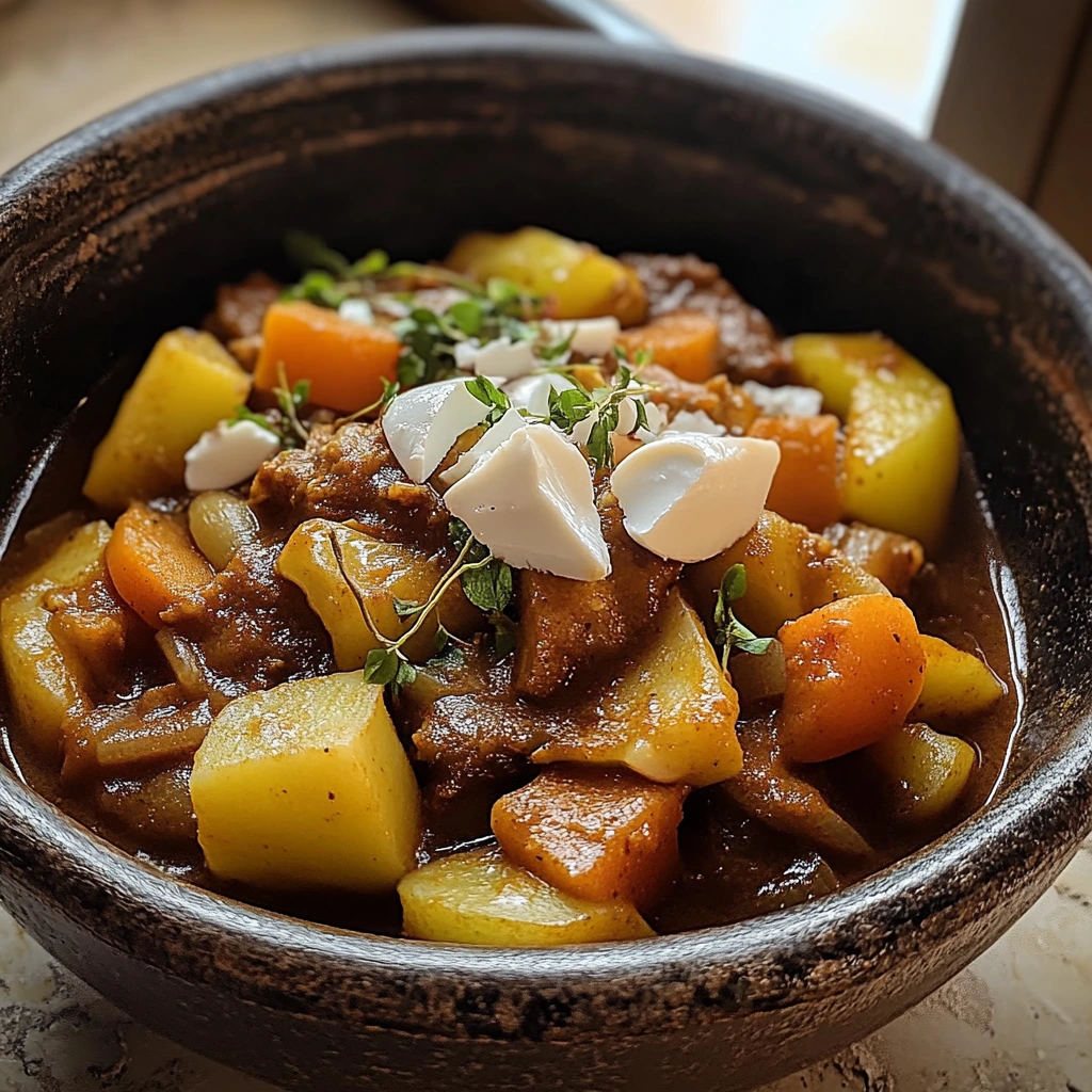Hakims Tajine