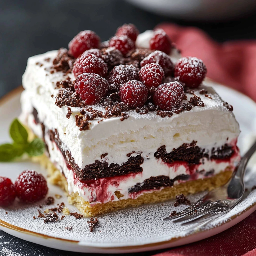 Rezept für Eiscreme-Sandwich-Kuchen