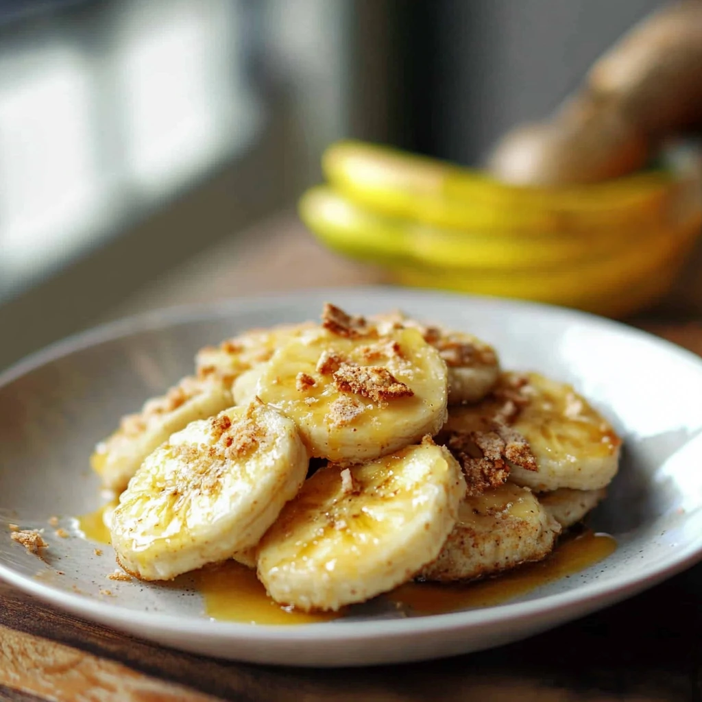 AIP-Bananen-Frühstückskekse (einfaches Frühstück und zum Mitnehmen ins Mittagessen!)