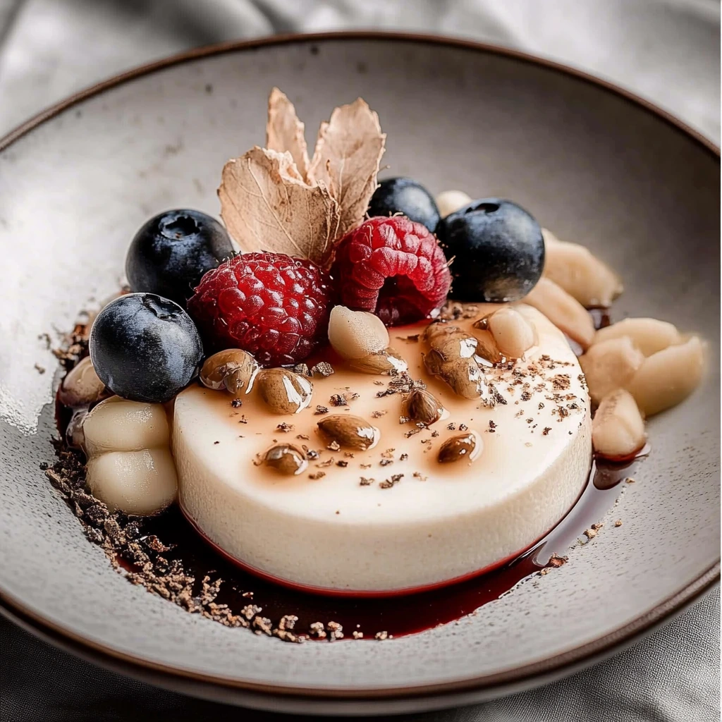 Klassisches Haferflockenfrühstück