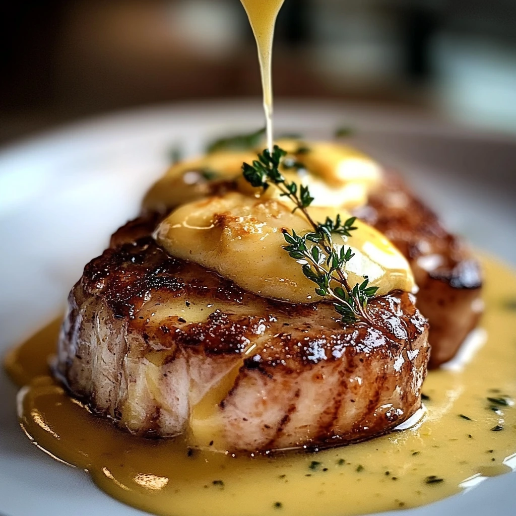 Cremige Hummerschwänze mit Knoblauchbutter