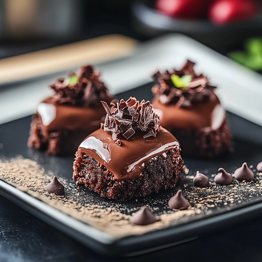 Unwiderstehliche Schokoladenmaronen für jeden Anlass