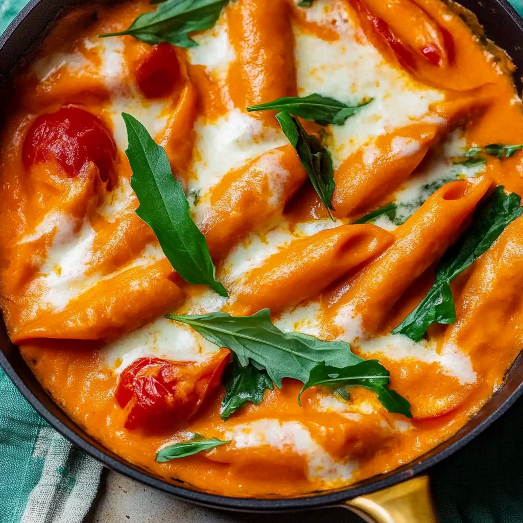 Schupfnudelpfanne – einfach & vegetarisch