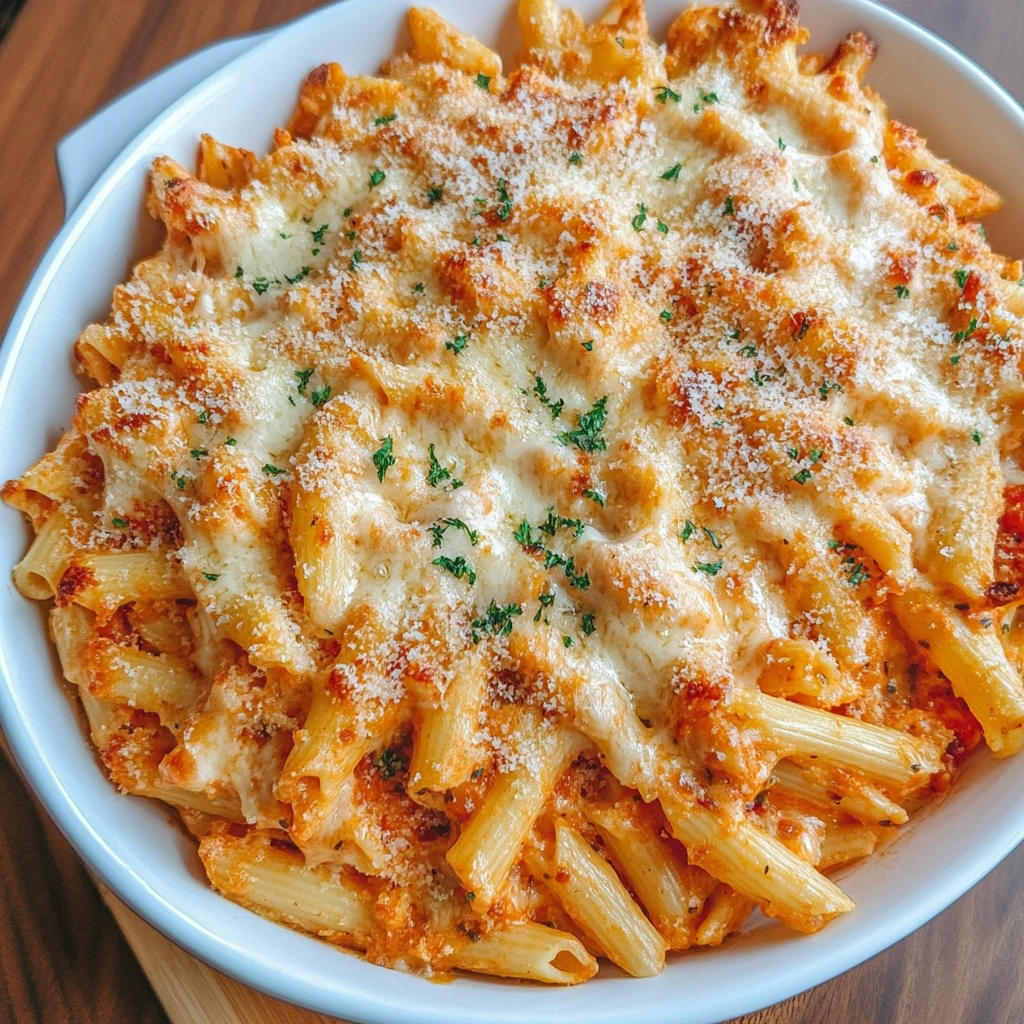 Chili’s Cajun Chicken Pasta Copycat – Das Original aus dem Restaurant, jetzt für Zuhause!