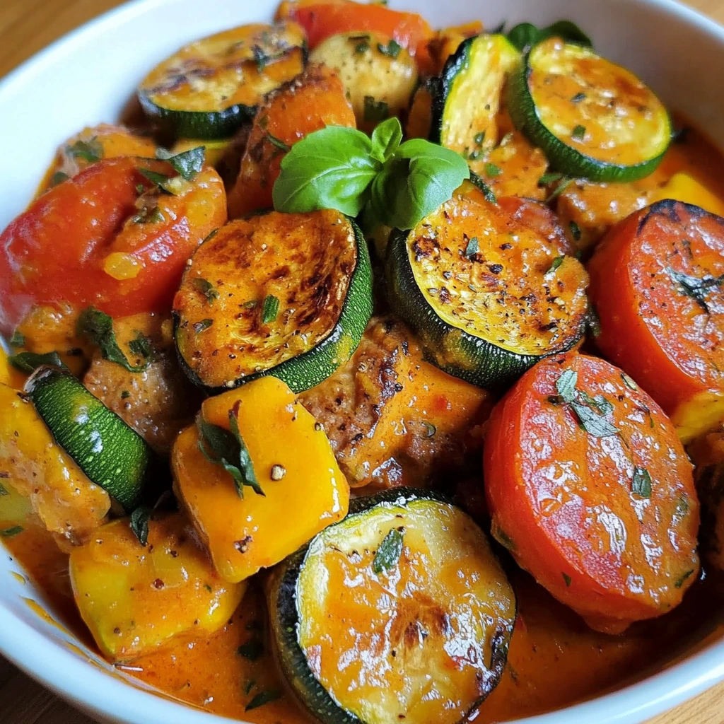 Hackbällchen Toscana