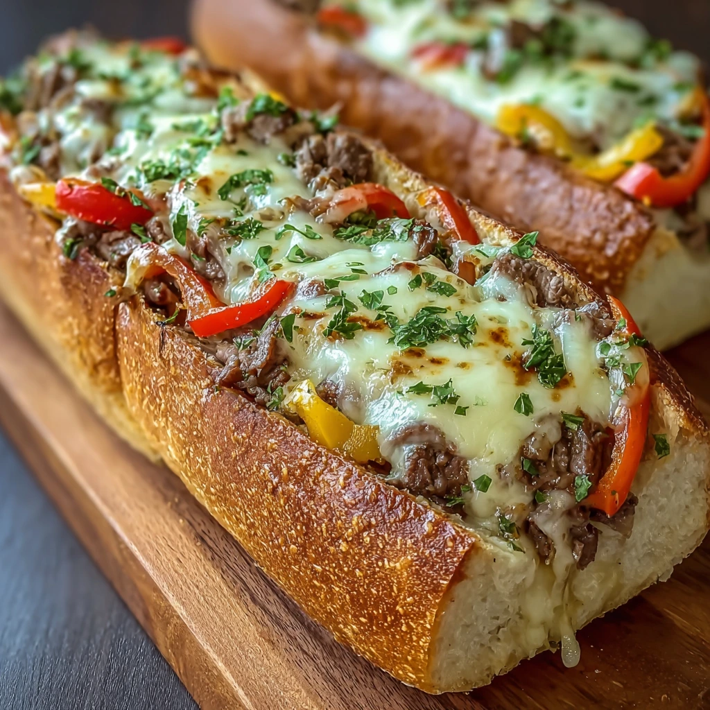 Crispy Chicken Sandwich mit Honig-Senf-Sauce