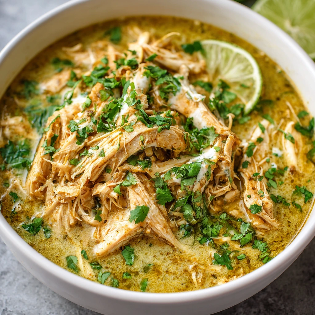 Saftiges Hähnchen-Pulled – aus dem Schnellkochtopf