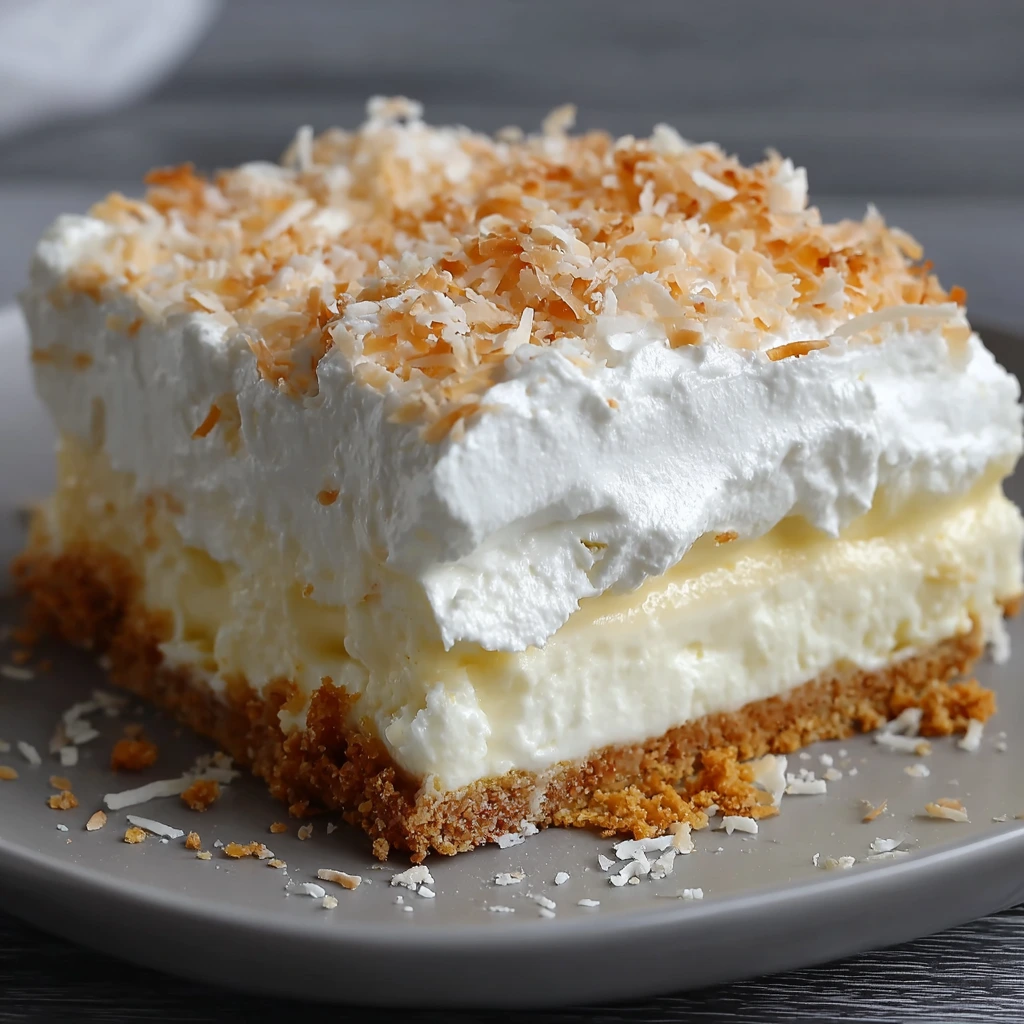 Kokos-Cream “Lush”