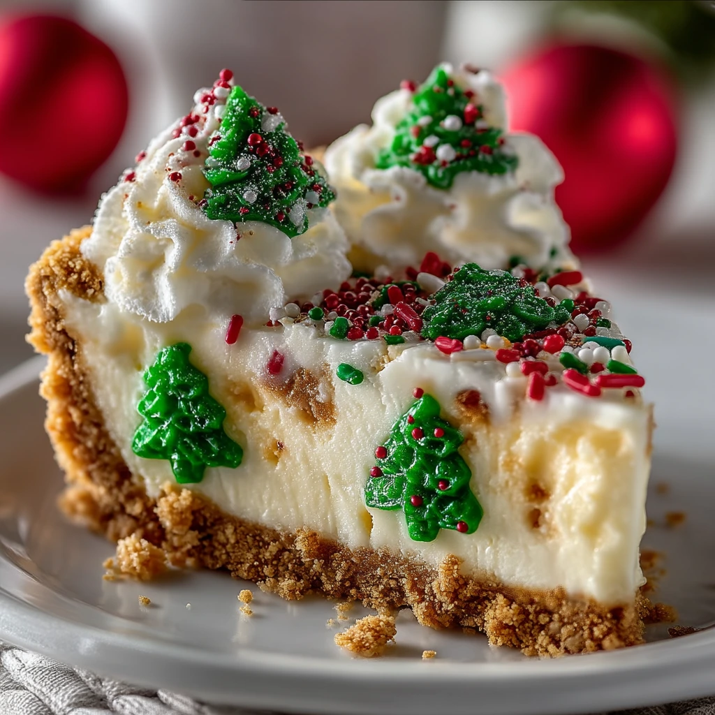 Little Debbie Christmas Tree Cheesecake – Festlich, cremig & außergewöhnlich