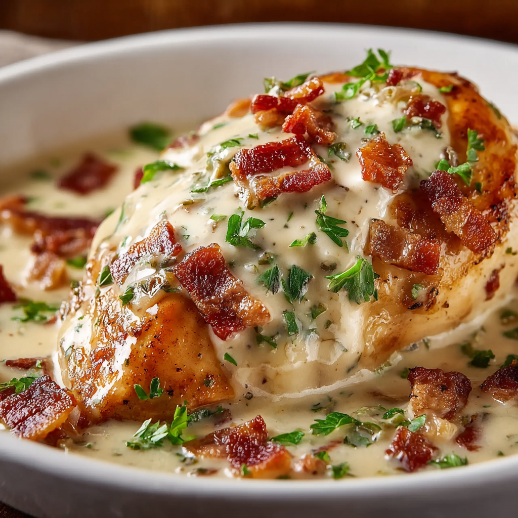 Texas Roadhouse Schmorhähnchen