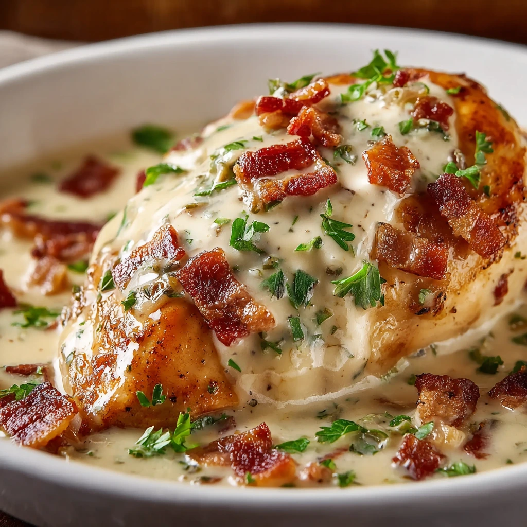 Texas Roadhouse Schmorhähnchen