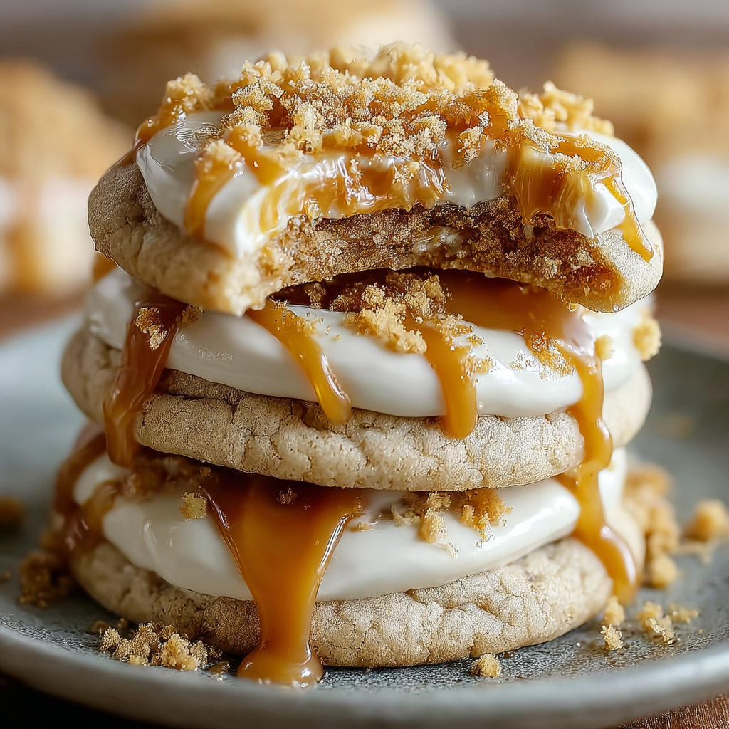 Harry-Potter-Butterbier-Kekse